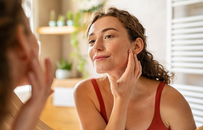 Is black seed oil good for wrinkles?