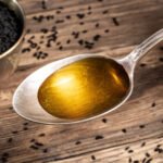 Does black seed oil tighten skin?