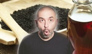 How do you use black seed oil for thinning hair? How do you use black seed oil for thinning hair?