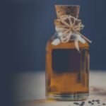 How should black seed oil be taken?