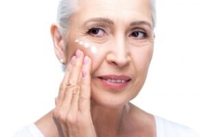 black seed oil good for wrinkles?