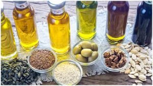 What types of oils are seed oils? What types of oils are seed oils?