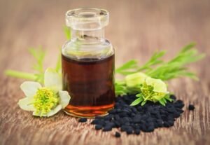 take black seed oil everyday?