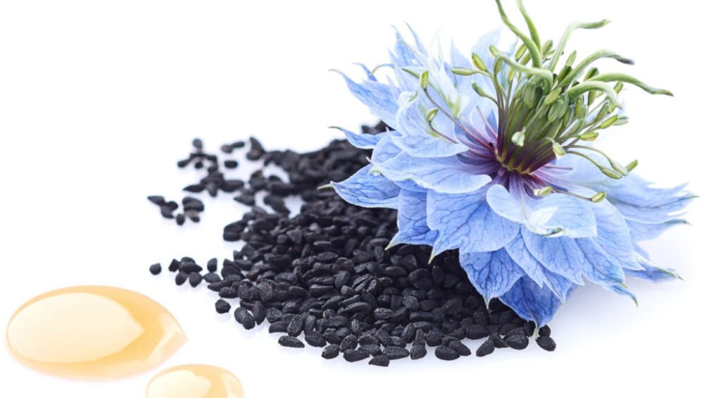 How do you use black seed oil for thinning hair?