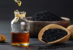 What is black seed oil good for?