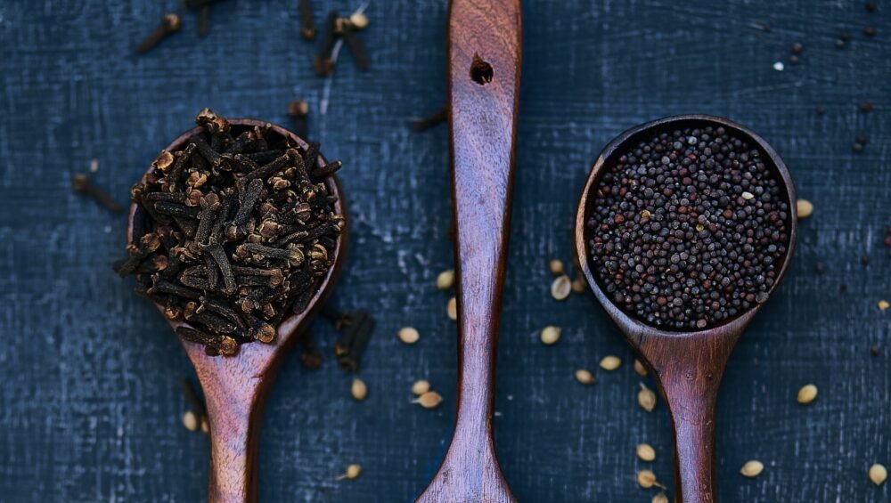What does black seed do to the brain?