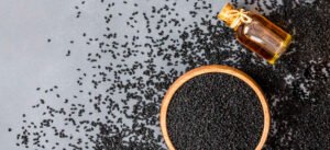 What does black seed do to the brain? What does black seed do to the brain?