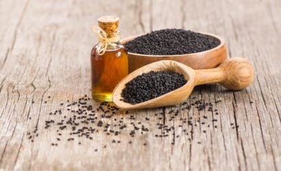 What form of black seed oil is best?