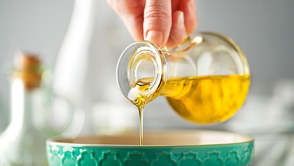 Are natural oils healthy?