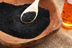 The Healing Powers of Black Seed Oil The Healing Powers of Black Seed Oil