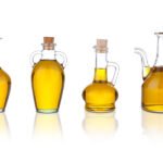 What is the number 1 healthiest oils?
