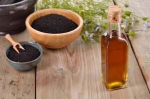 Health Benefits of Cold Pressed Black Seed Oil Health Benefits of Cold Pressed Black Seed Oil