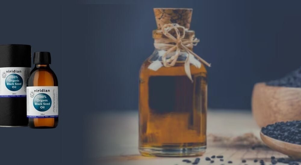 Health Benefits of Cold Pressed Black Seed Oil